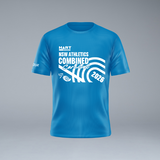 NSW Athletics 2026 State Combined Tee