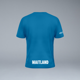 NSW Athletics 2026 State Combined Tee