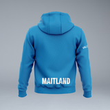 NSW Athletics 2026 State Combined Hoodie