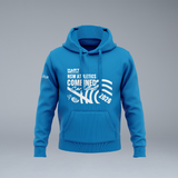 NSW Athletics 2026 State Combined Hoodie