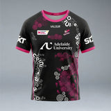 Thunderbirds Replica First Nations Tee