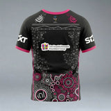 Thunderbirds Replica First Nations Tee