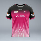 Thunderbirds Replica Home Warm Up Tee