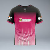 Thunderbirds Replica Home Warm Up Tee