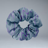 Thunderbirds Heritage Scrunchie