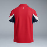 NSW Swifts Unisex Media Polo