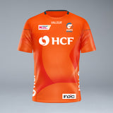 Giants Netball Home Warm Up Tee