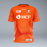 Giants Netball Home Warm Up Tee