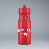NSW Swifts 650ml Sports Bottle