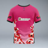 Thunderbirds Replica Anzac Tee