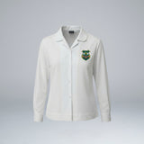 CGGS Long Sleeve Blouse