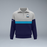 Rouse Hill Rams Netball 20 Year Quarter Zip