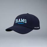 Rouse Hill Rams Netball 20 Year Cap