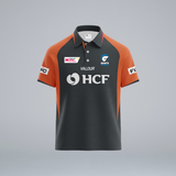 GIANTS Netball Women Media Polo