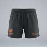 Giants Netball Media Shorts
