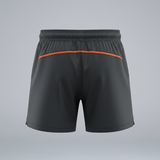 Giants Netball Media Shorts