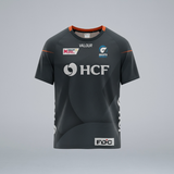 GIANTS Netball Clash Warm Up Tee