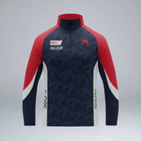 NSW Swifts Unisex Tech Training Top