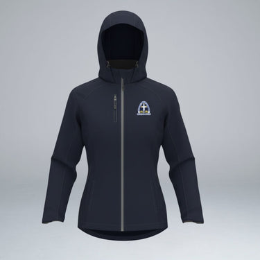 RHAC Staff Women's Elevate Jacket