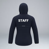 RHAC Staff Women's Elevate Jacket