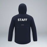 RHAC Unisex Staff Rebound Jacket