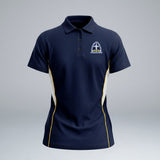 RHAC Staff Women's Polo