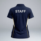 RHAC Staff Women's Polo