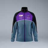Thunderbirds Unisex Heritage Jacket