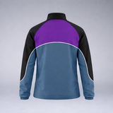 Thunderbirds Unisex Heritage Jacket