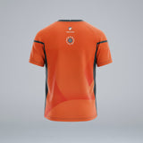 Giants Netball Home Warm Up Tee