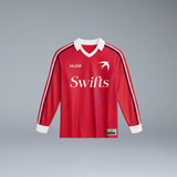 NSW Swifts Authentics Long Sleeve Jersey