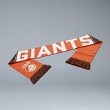 GIANTS Netball Scarf