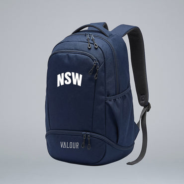 NSW Athletics Medium Torque Backpack