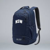 NSW Athletics Medium Torque Backpack