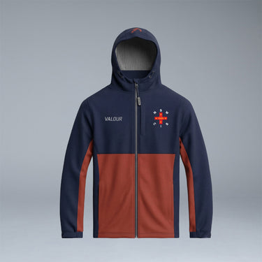 NSW CIS Edge Representative Track Jacket