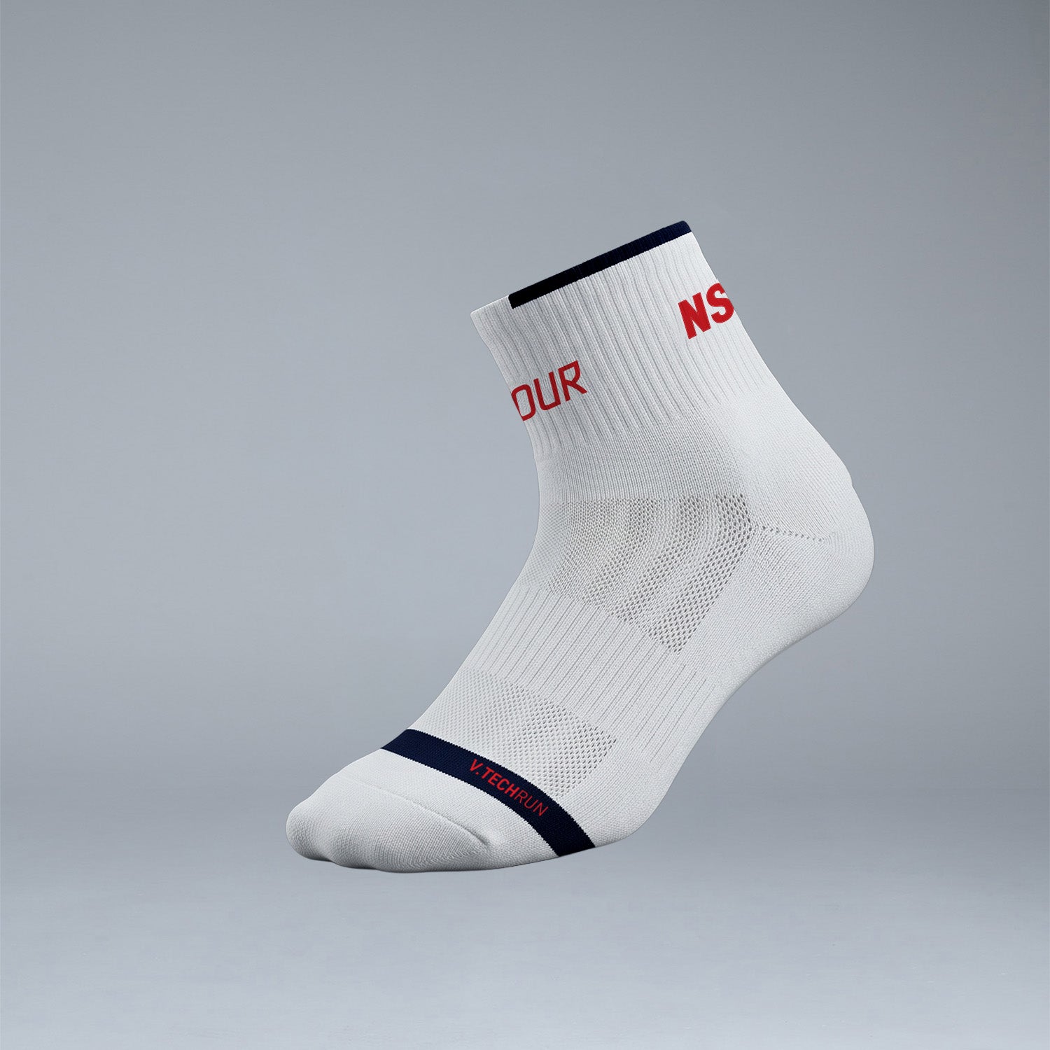 NSW CIS Ankle Socks 2pk – Valour Sport