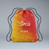NSW CIS Sports Gym Bag