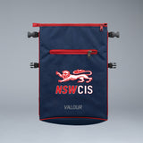 NSW CIS Elite Ink Gym Bag