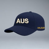 NRAA 3D Cap