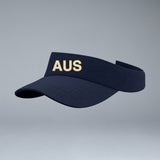 NRAA Visor
