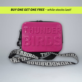 Thunderbirds Cross Body Bag