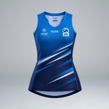 Netball NSW Junior State Titles Singlet