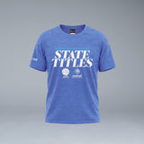 Netball NSW 2026 Junior State Titles Tee