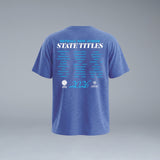 Netball NSW 2026 Junior State Titles Tee