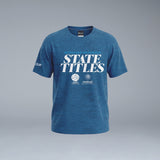 Netball NSW 2026 Senior State Titles Tee