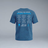 Netball NSW 2026 Senior State Titles Tee