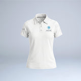 Netball NSW Women's Umpire Tech Polo