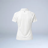 Netball NSW Women's Umpire Tech Polo