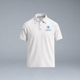 Netball NSW Unisex Umpire Tech Polo