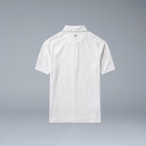 Netball NSW Unisex Umpire Tech Polo